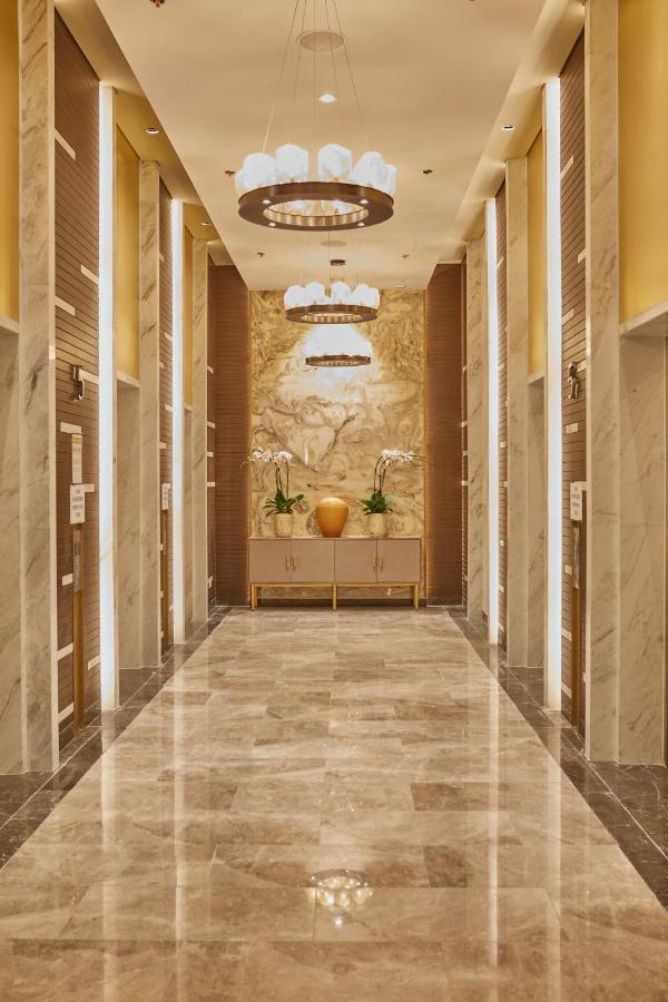 Kingsford Hotel Manila Paranaque City 외부 사진