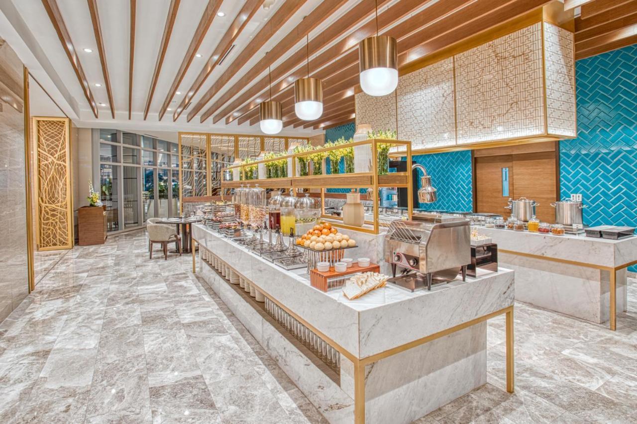Kingsford Hotel Manila Paranaque City 외부 사진