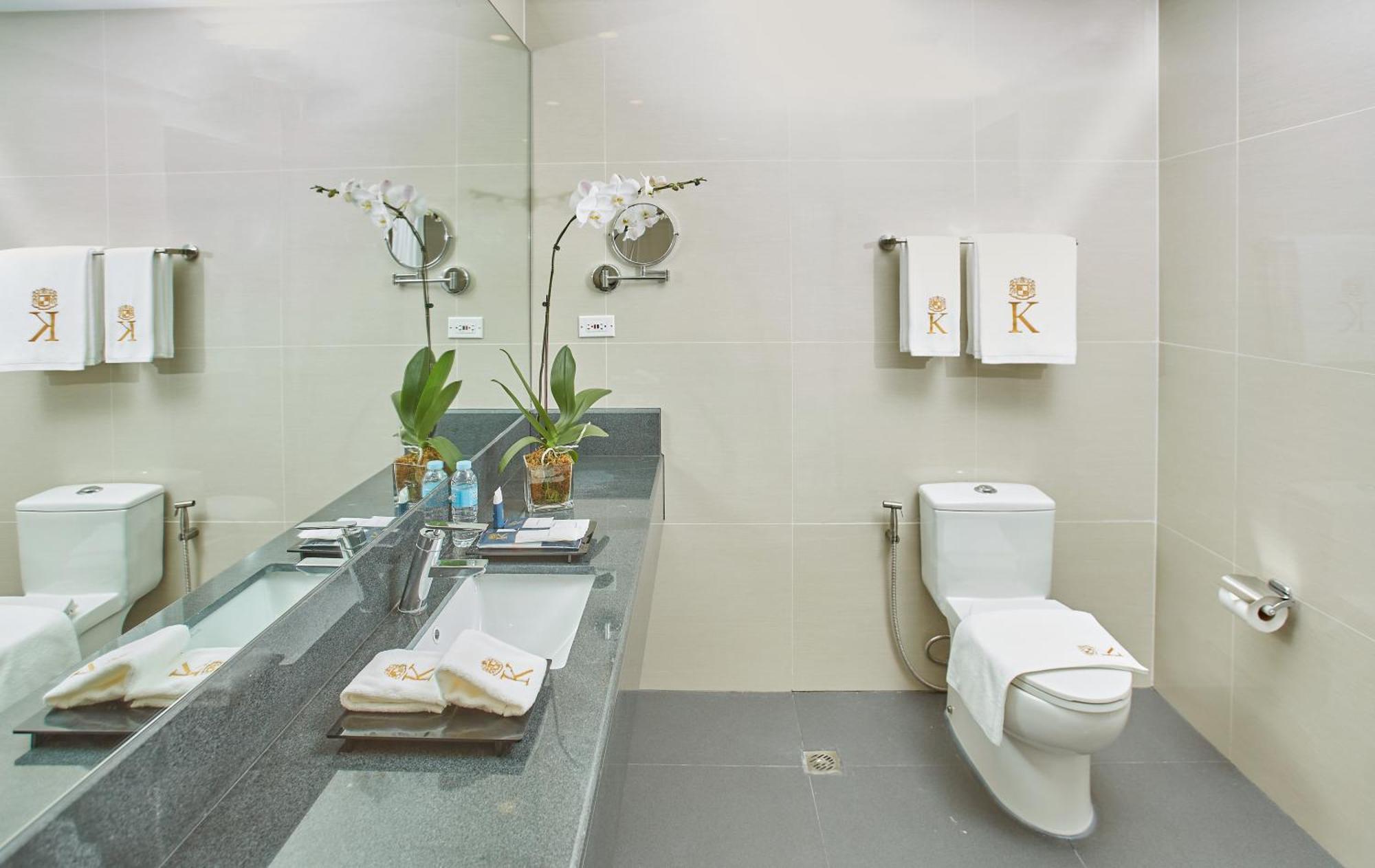 Kingsford Hotel Manila Paranaque City 외부 사진