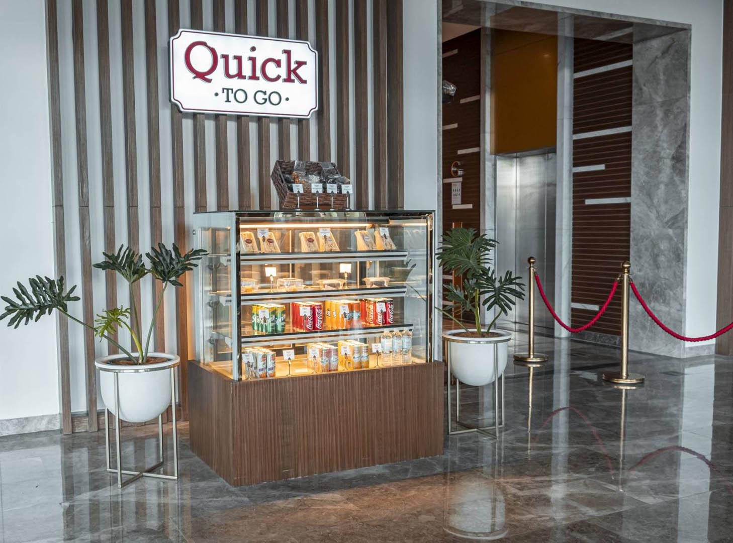 Kingsford Hotel Manila Paranaque City 외부 사진