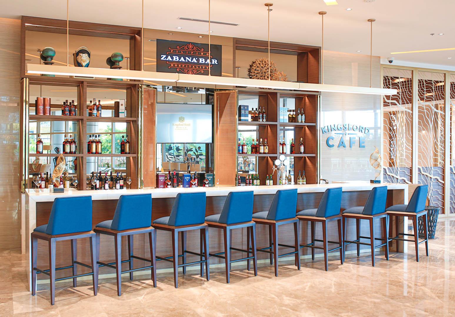 Kingsford Hotel Manila Paranaque City 외부 사진