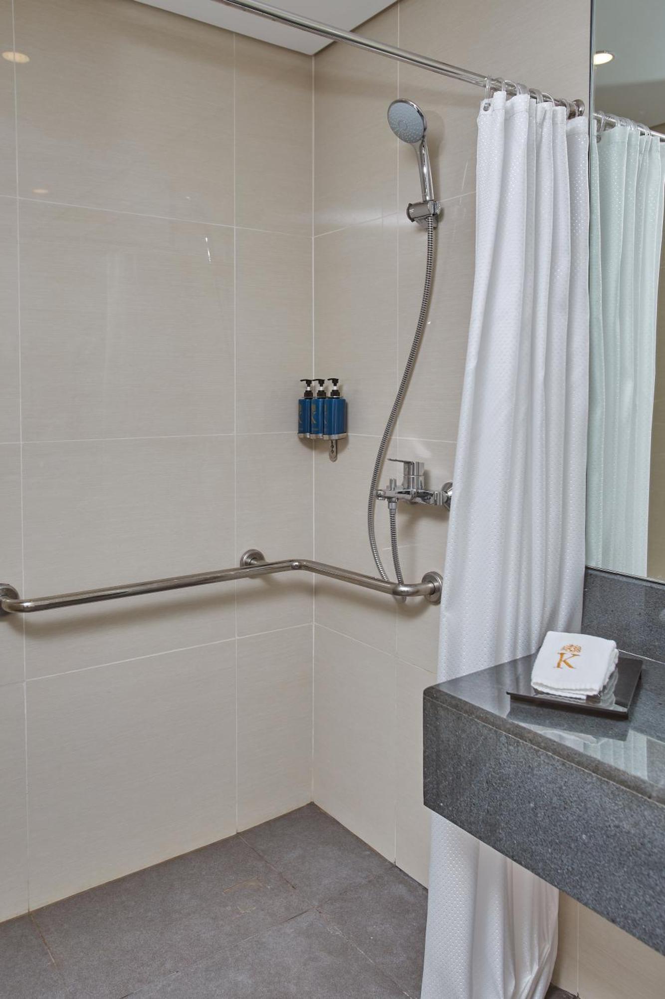 Kingsford Hotel Manila Paranaque City 외부 사진
